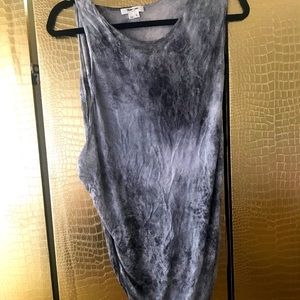 Helmut Lang tank top